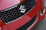 Suzuki Kizashi Sport 2011 года